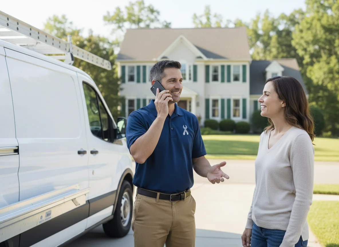 Home Gutter Service Quinton, VA FAQs